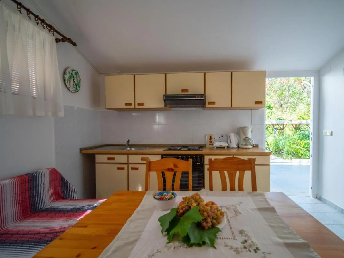 Apartment Ivka - Apt-3 By Interhome Punat