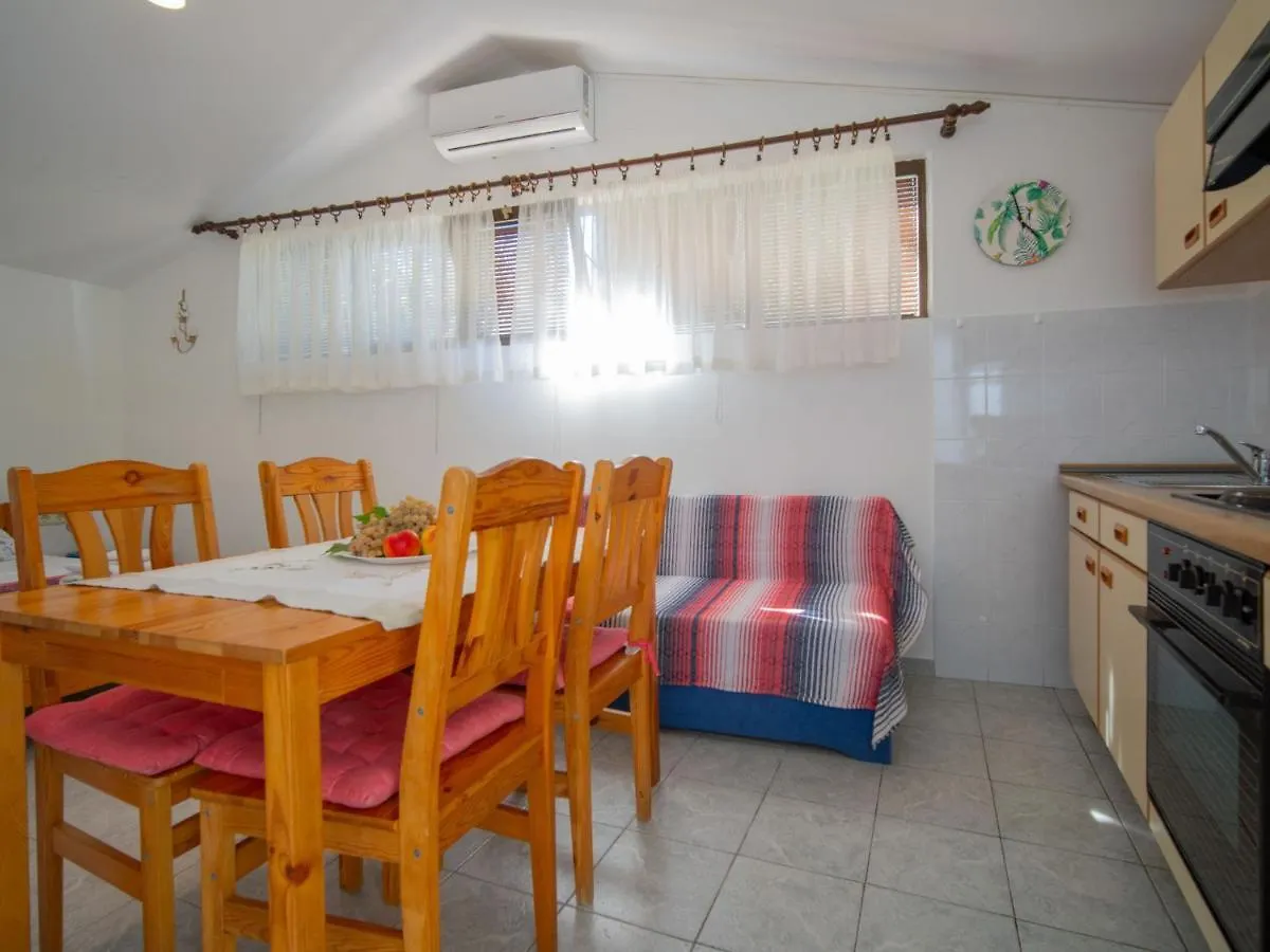 Apartment Ivka - Apt-3 By Interhome Punat 0*,