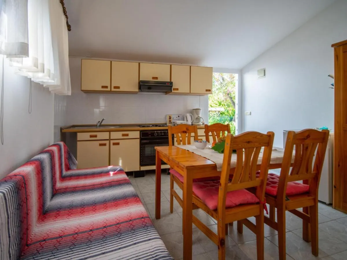 Apartment Ivka - Apt-3 By Interhome Punat Croatia