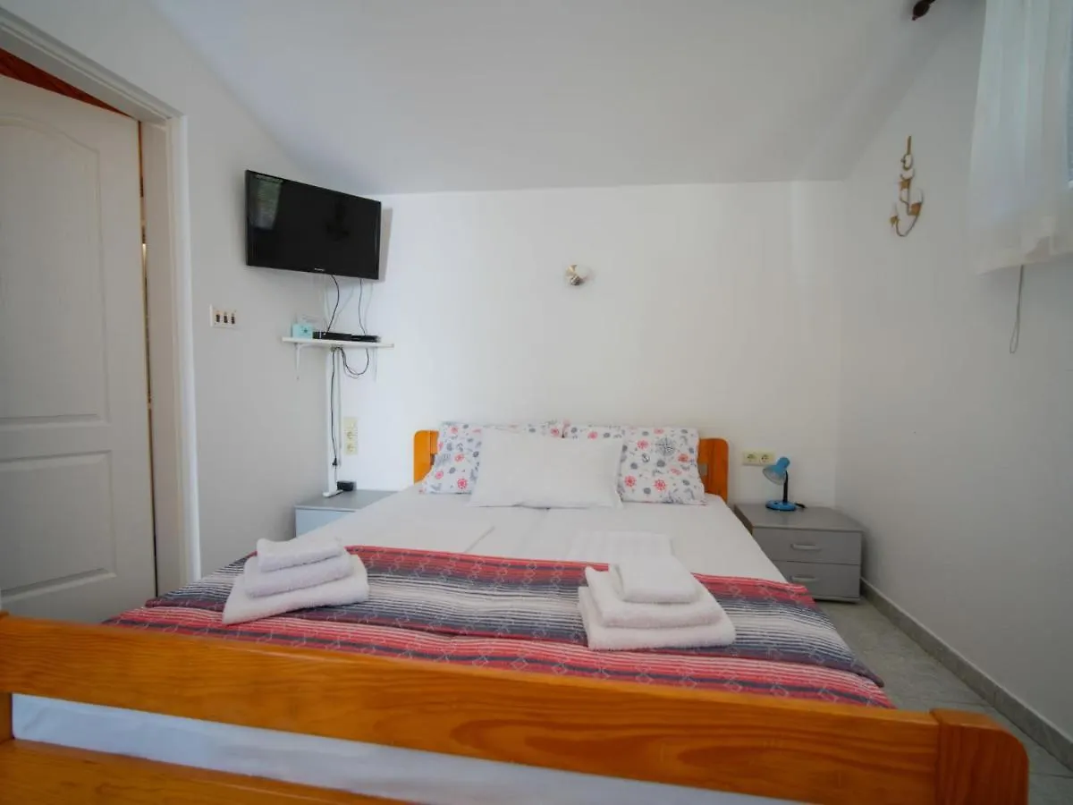 Apartment Ivka - Apt-3 By Interhome Punat