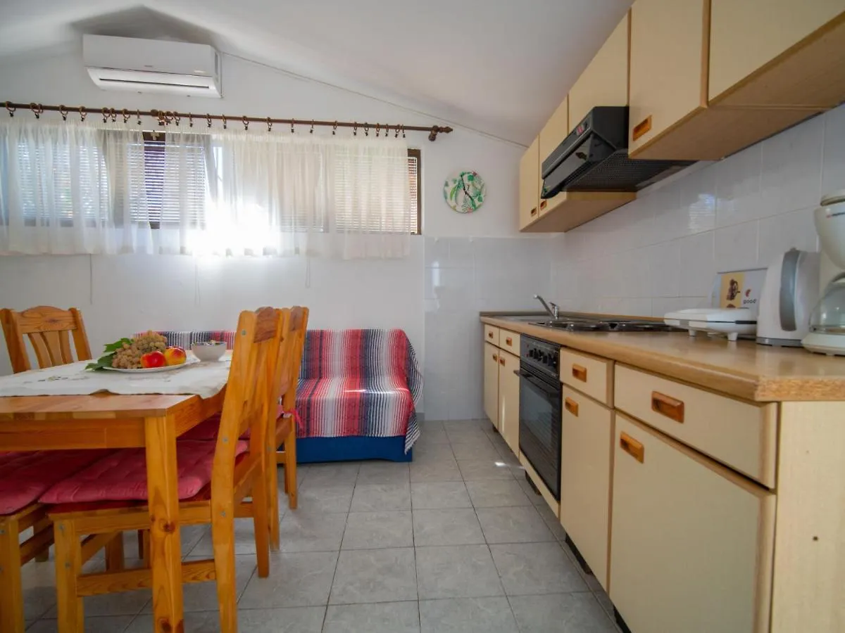 Apartment Ivka - Apt-3 By Interhome Punat