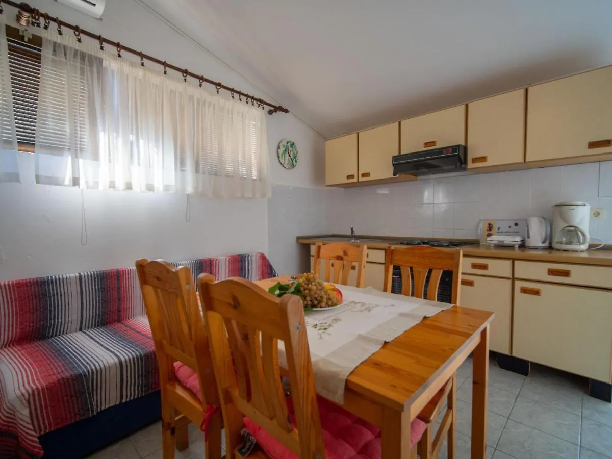 Apartment Ivka - Apt-3 By Interhome Punat Croatia
