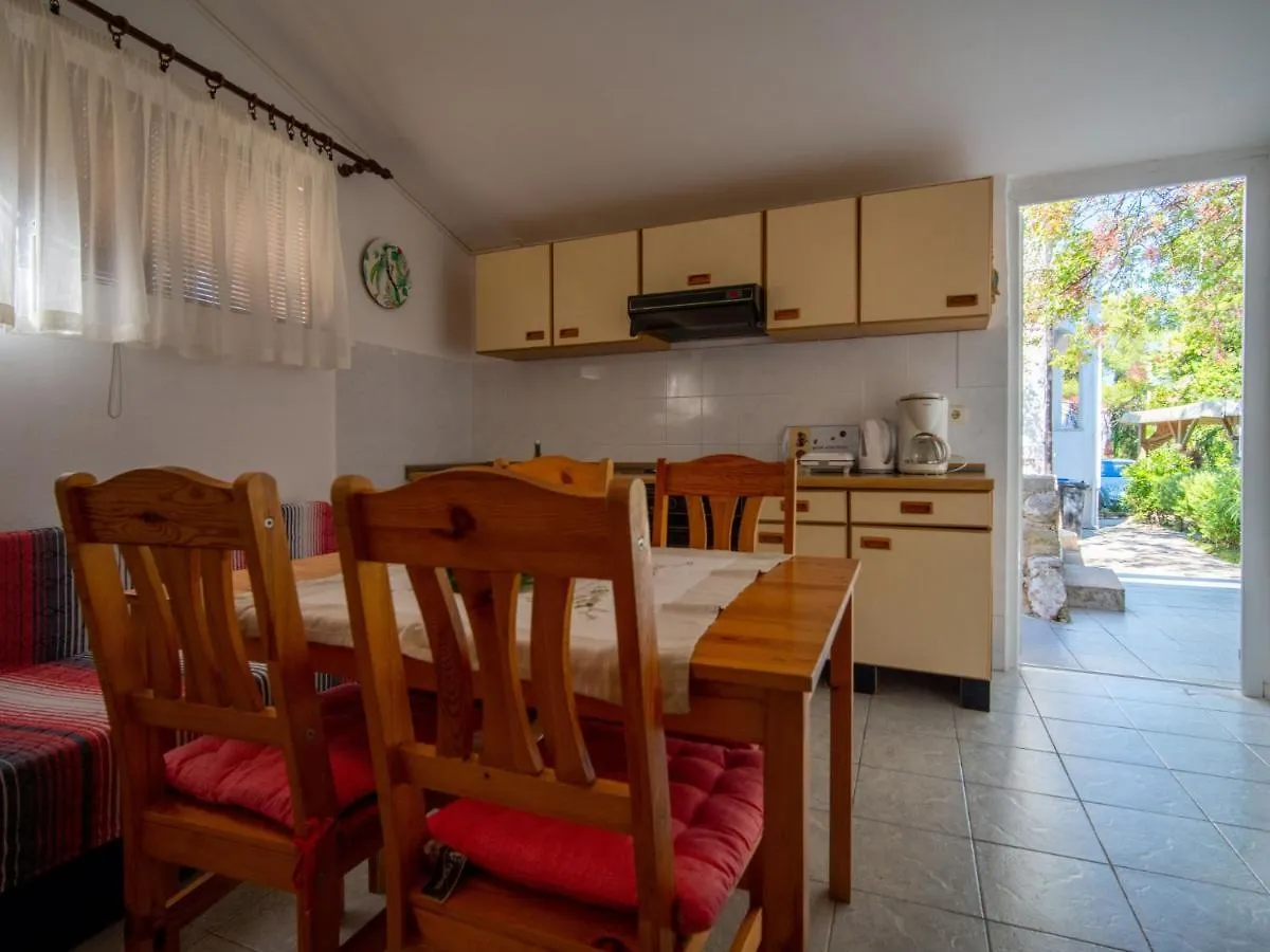 Apartment Ivka - Apt-3 By Interhome Punat
