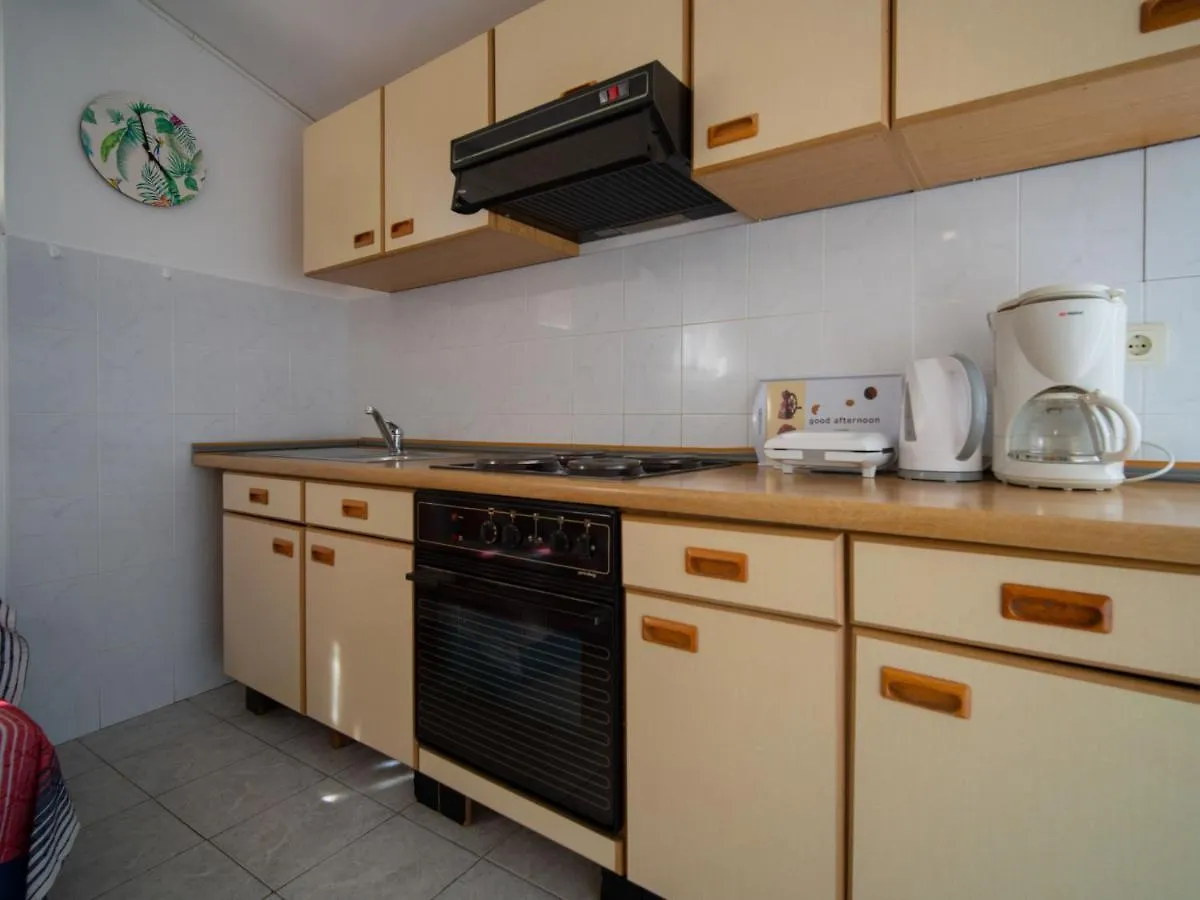 Apartment Ivka - Apt-3 By Interhome Punat Croatia